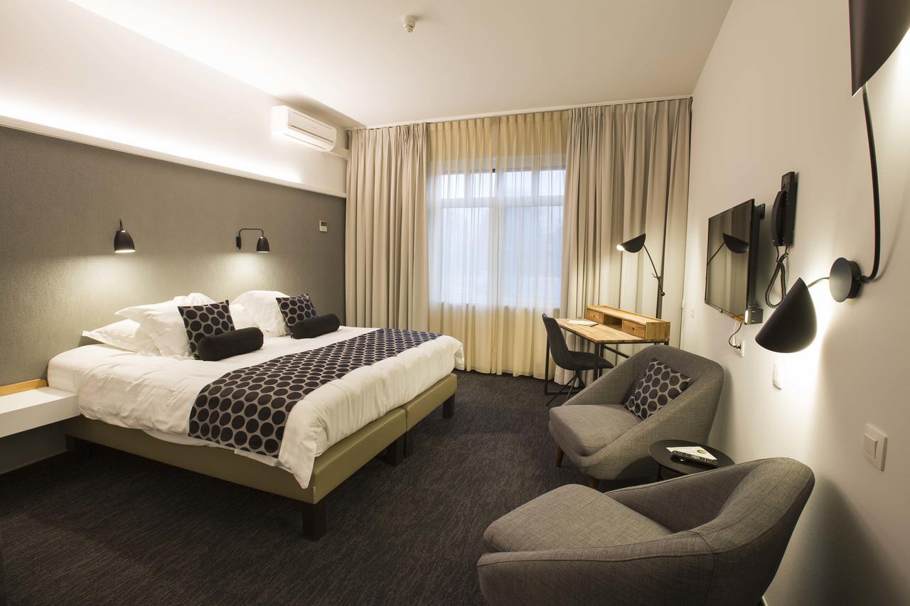 Hotel Let'S Meet Elewijt Extérieur photo
