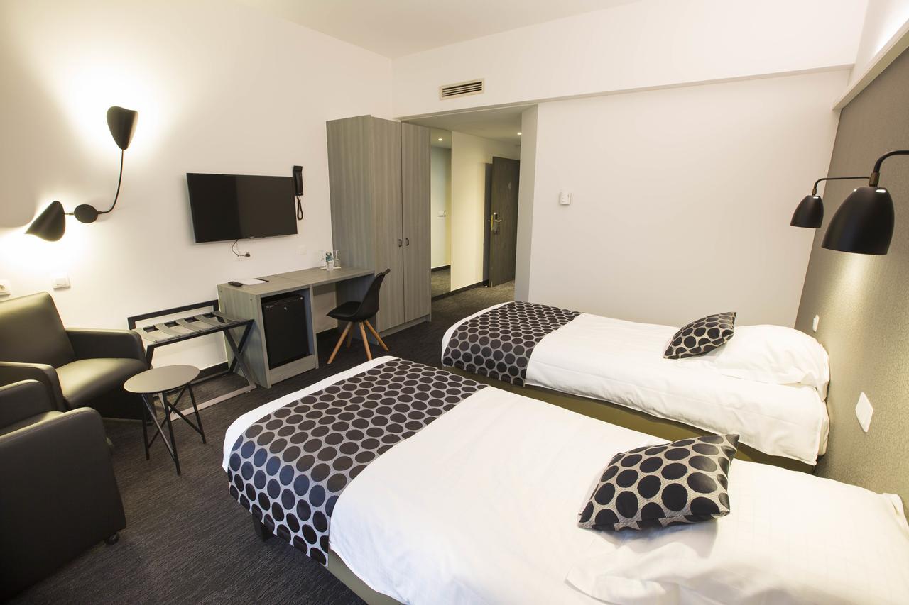 Hotel Let'S Meet Elewijt Extérieur photo